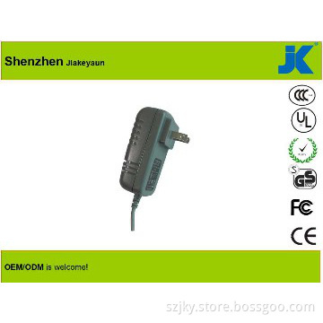 Laptop adapter 12V1.5A